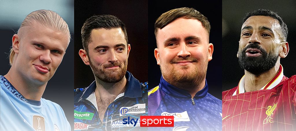 赛中的出色 赛中的出色