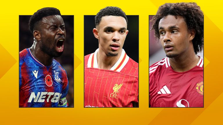 解析这一系 解析这一系